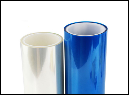 硅膠保護膜PET底涂膜